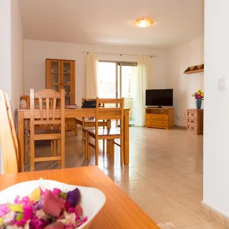 Apartment Bigia's House: Swimming Pool & Terrace Corralejo