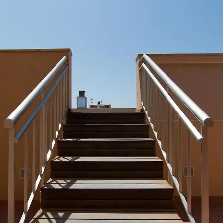 Bigia's House: Swimming Pool & Terrace Apartment