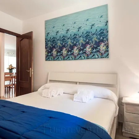 Bigia's House: Swimming Pool & Terrace Apartment Corralejo